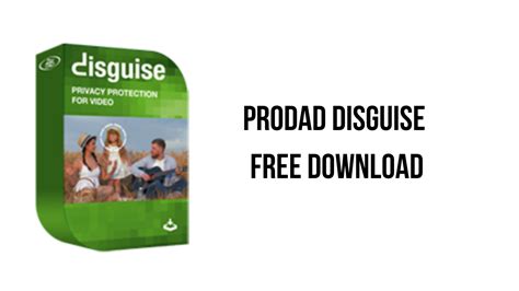 proDAD Disguise Free Download